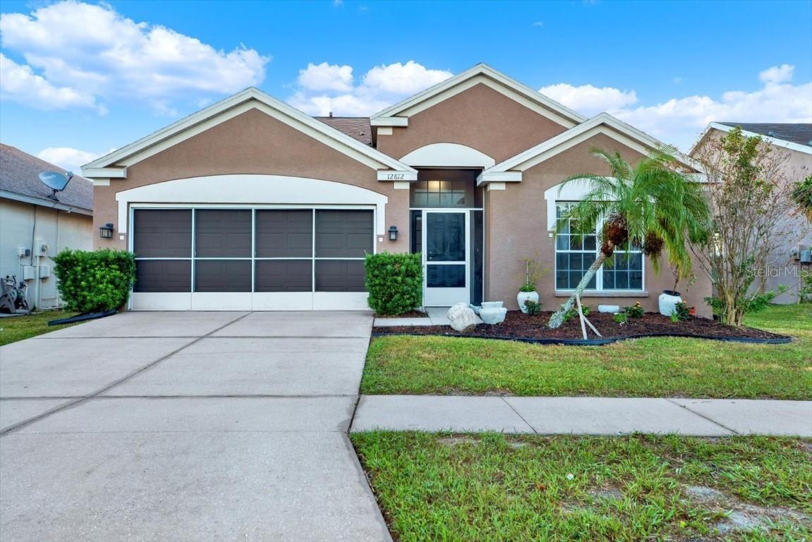 12612 Midpointe Dr., Riverview, FL 33578