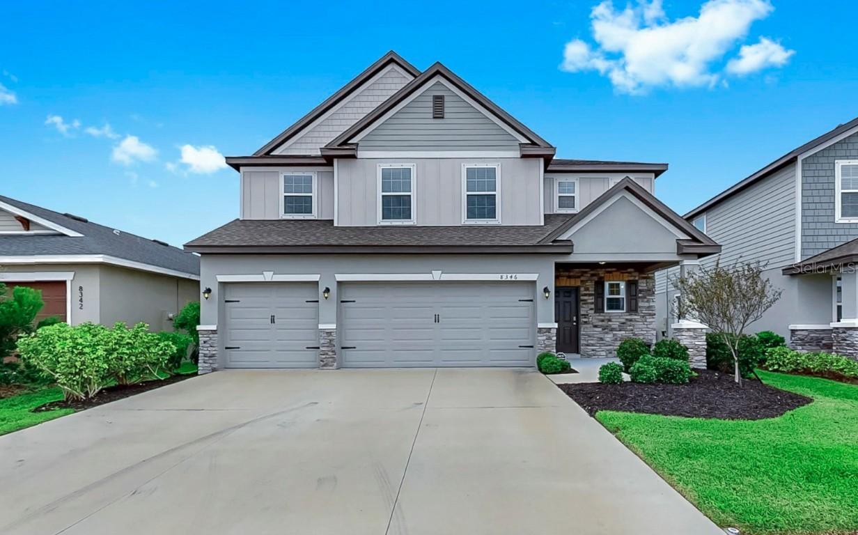 8346 Abalone Loop, Parrish, FL 34219