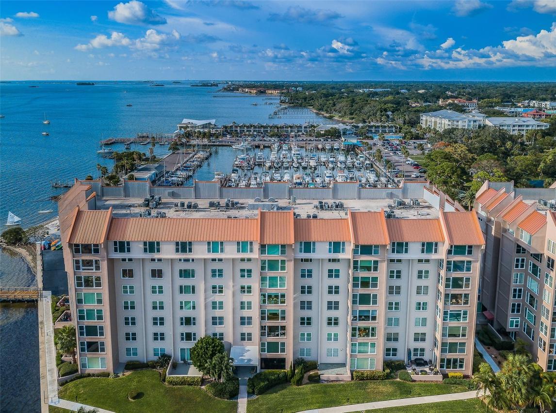 634 Edgewater Dr. #348, Dunedin, FL 34698