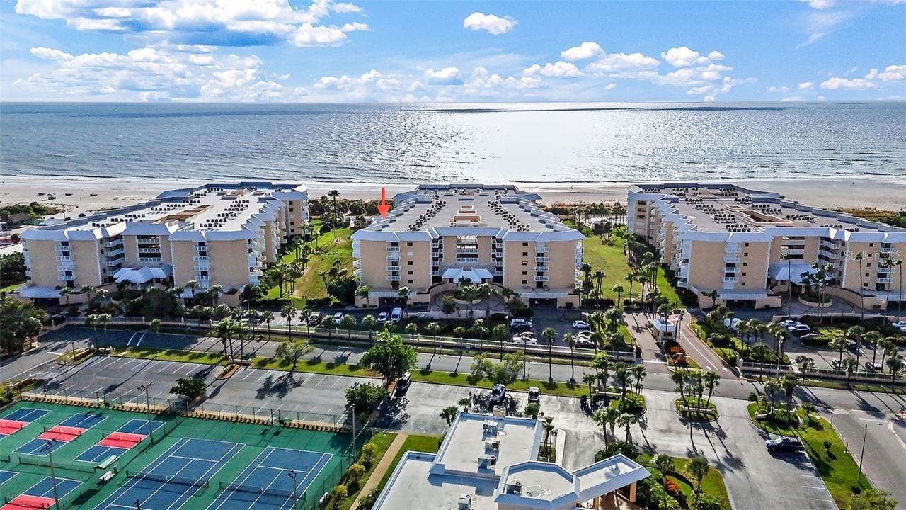 6600 Sunset Way #204, St Pete Beach, FL 33706