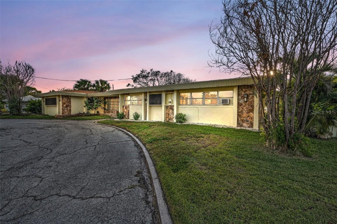 130 60th Ave., St Pete Beach, FL 33706