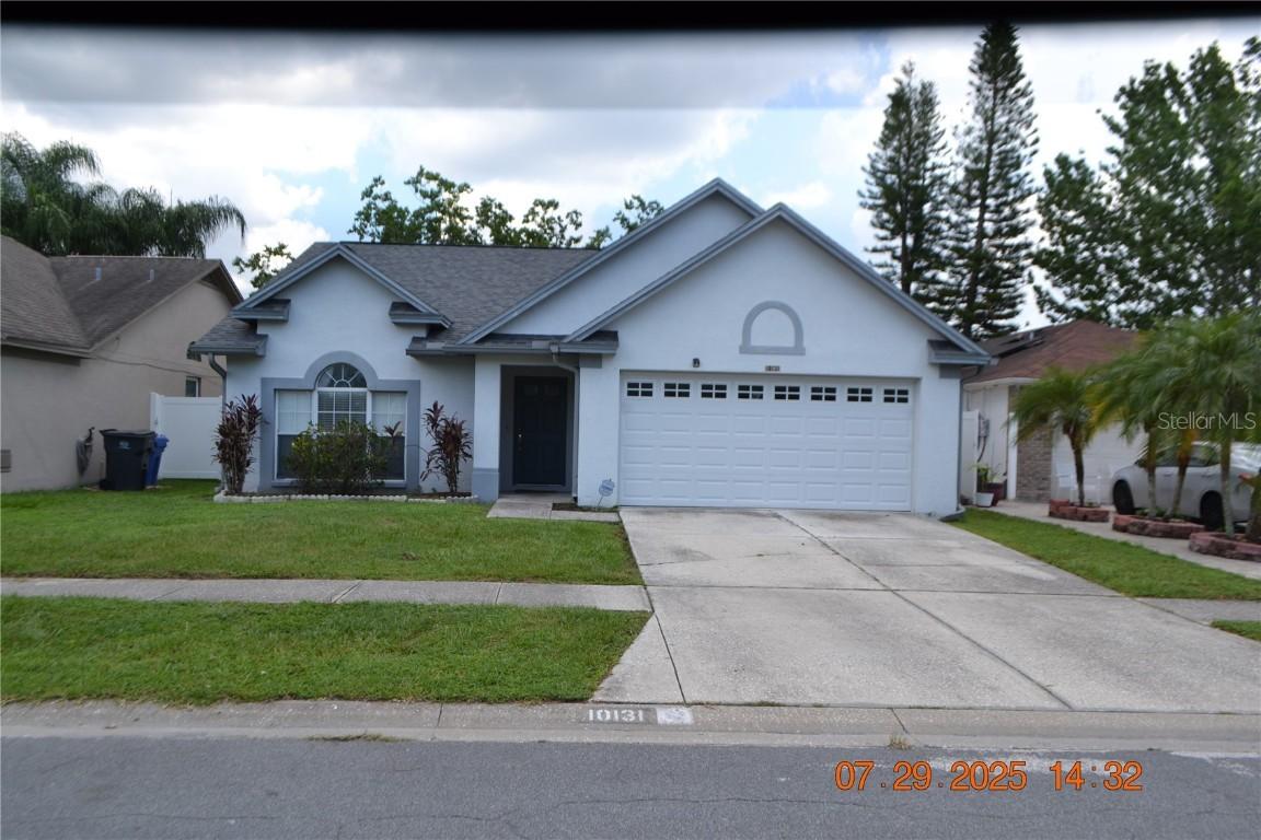 10131 Cedar Dune Dr., Tampa, FL 33624