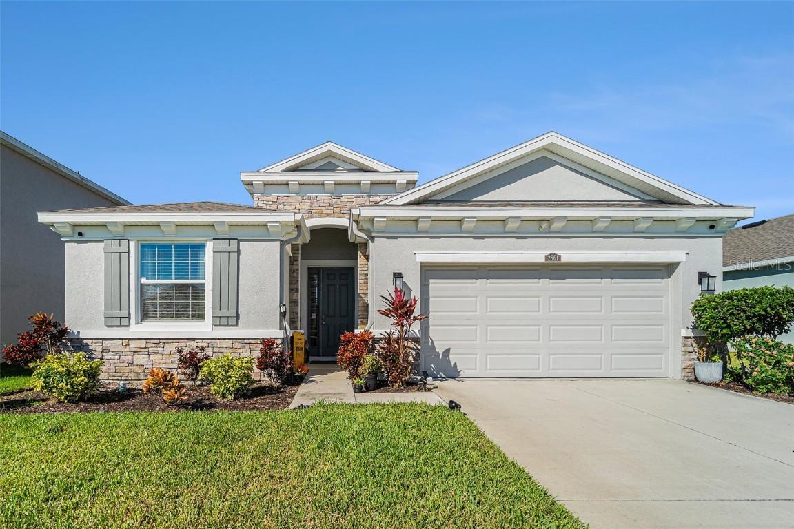 2861 Storybrook Preserve Dr., Odessa, FL 33556