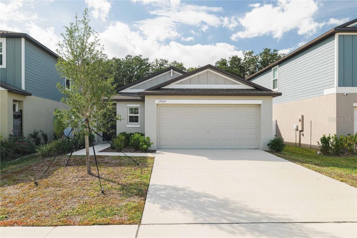 12609 Maple Bonsai Dr., Riverview, FL 33579
