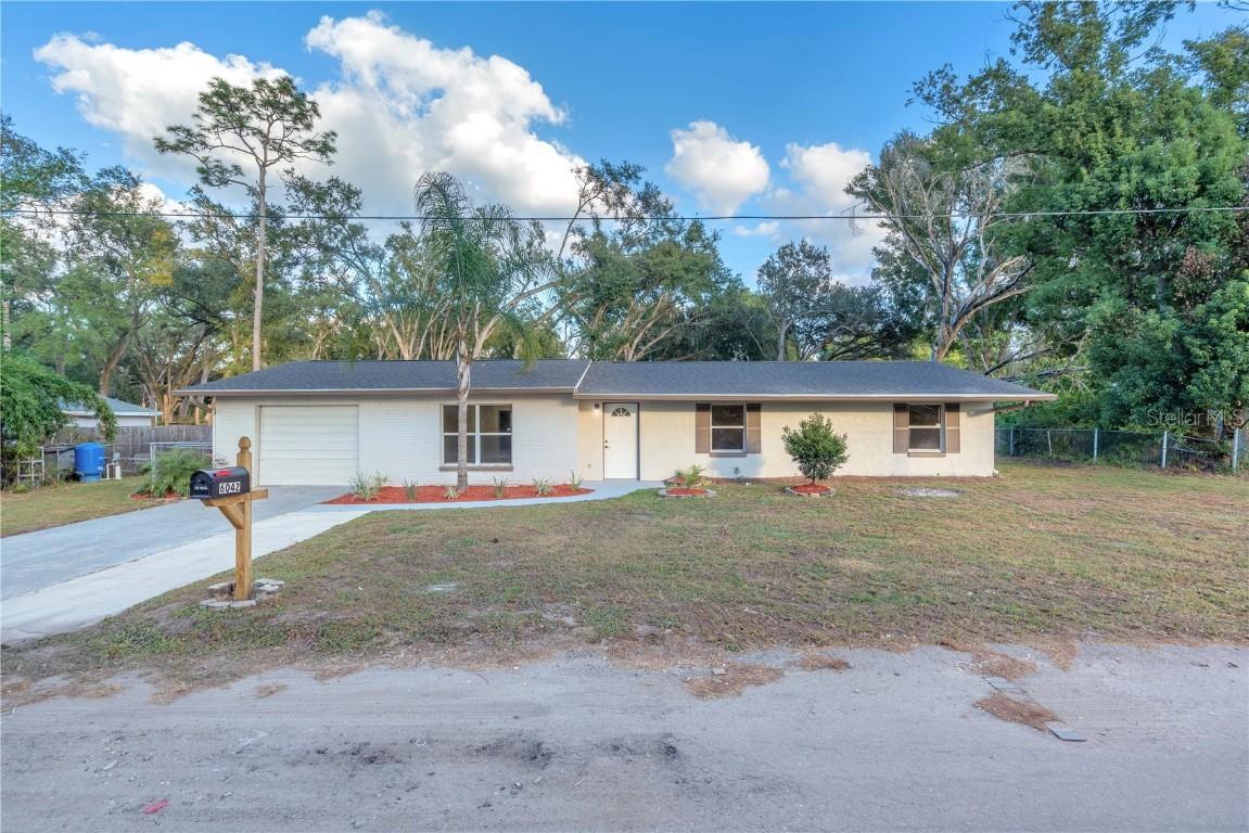 [Address Hidden by Seller], Zephyrhills, FL 33542