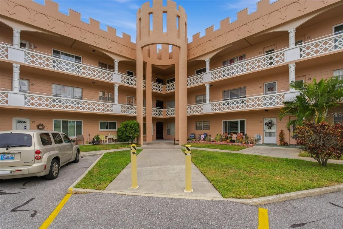 2458 Columbia Dr. #68, Clearwater, FL 33763