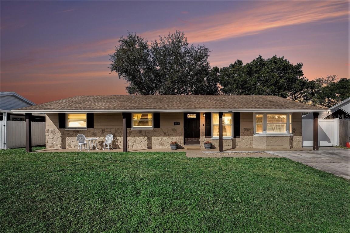 4819 San Pablo Pl., Tampa, FL 33634