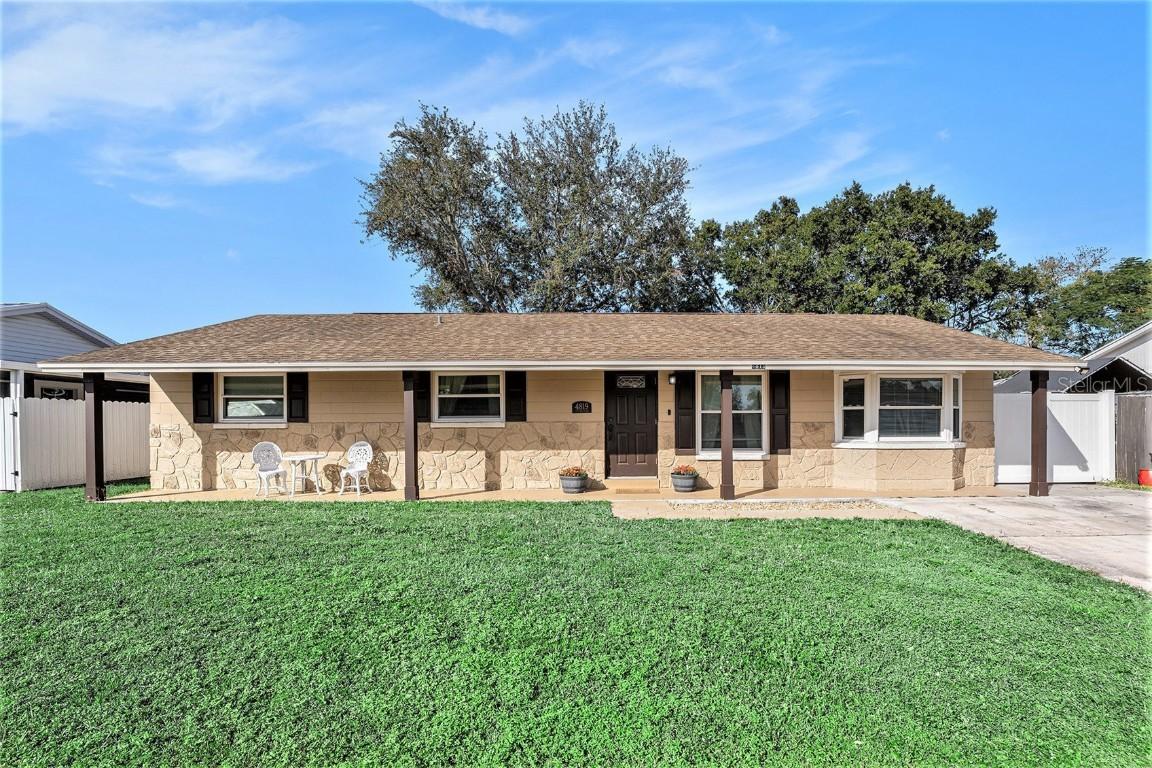 4819 San Pablo Pl., Tampa, FL 33634