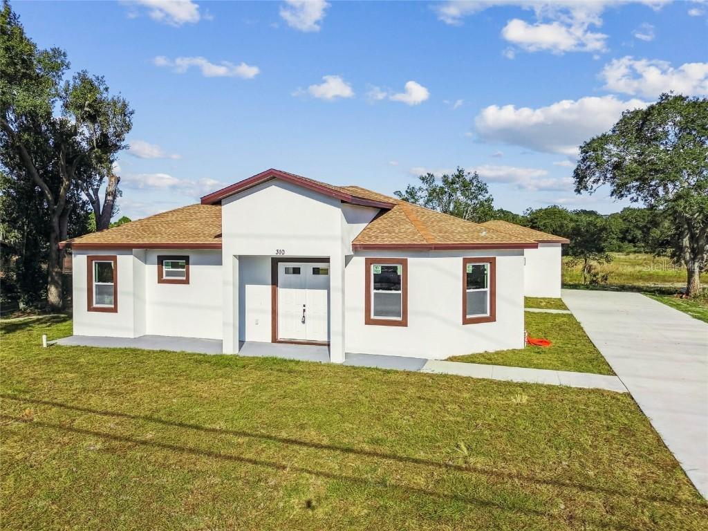 310 Waterfall Dr., Spring Hill, FL 34608