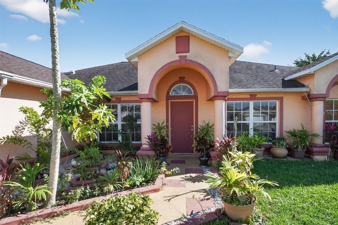 2477 SW Falcon Cir., Port St Lucie, FL 34953