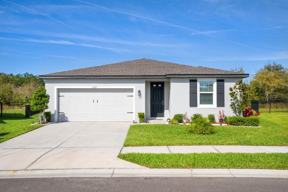3067 Forrest Plum Ct., Zephyrhills, FL 33540