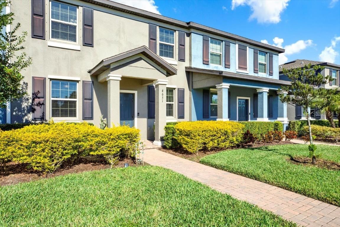 4651 Bexley Village Dr., Land O Lakes, FL 34638