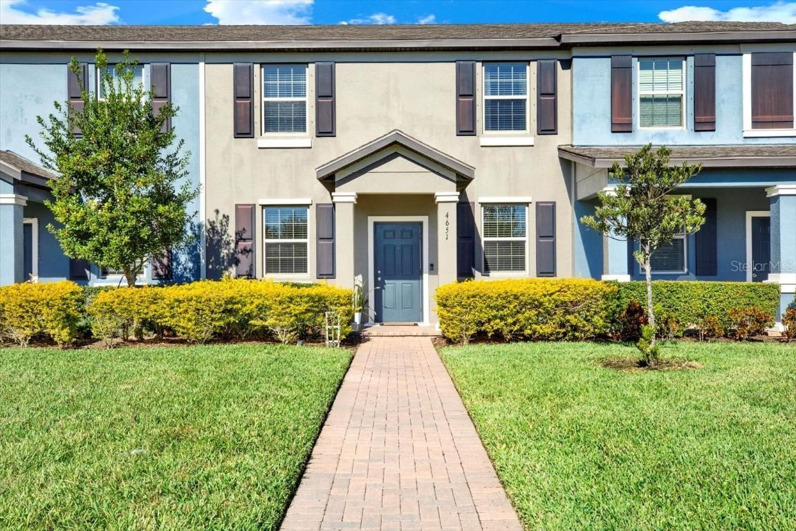 4651 Bexley Village Dr., Land O Lakes, FL 34638