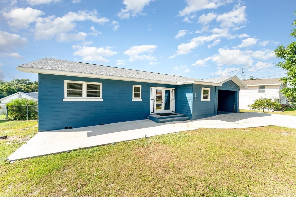 710 Delmar St., Lake Wales, FL 33853