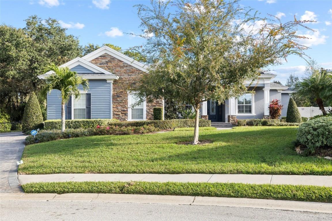 6632 Crescent Woods Cir., Lakeland, FL 33813