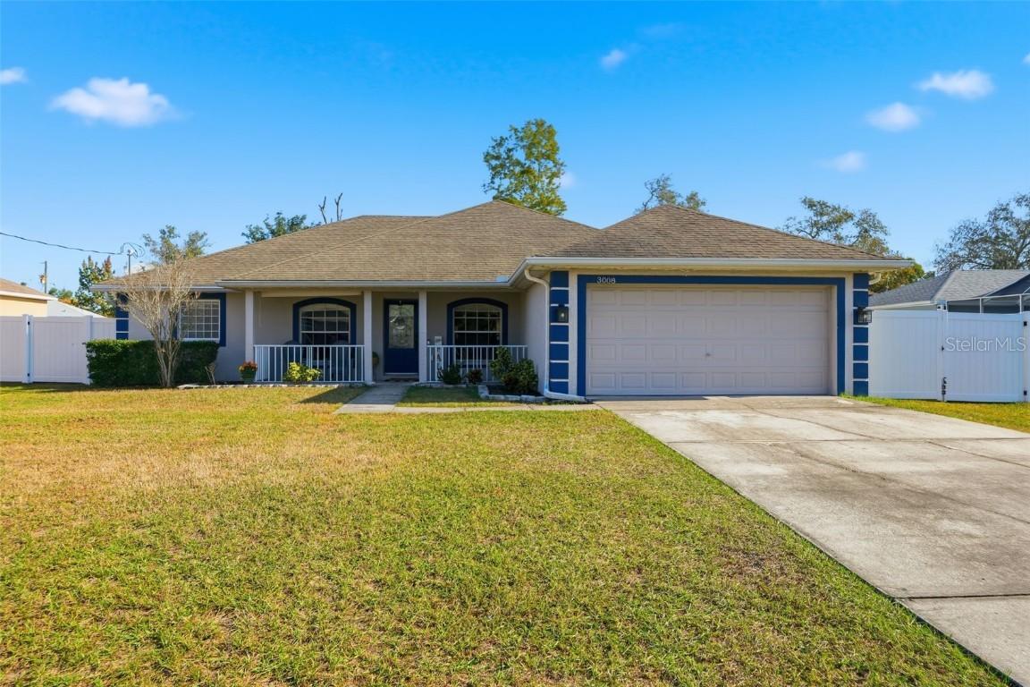 3008 Cloudcroft Ave., Spring Hill, FL 34609