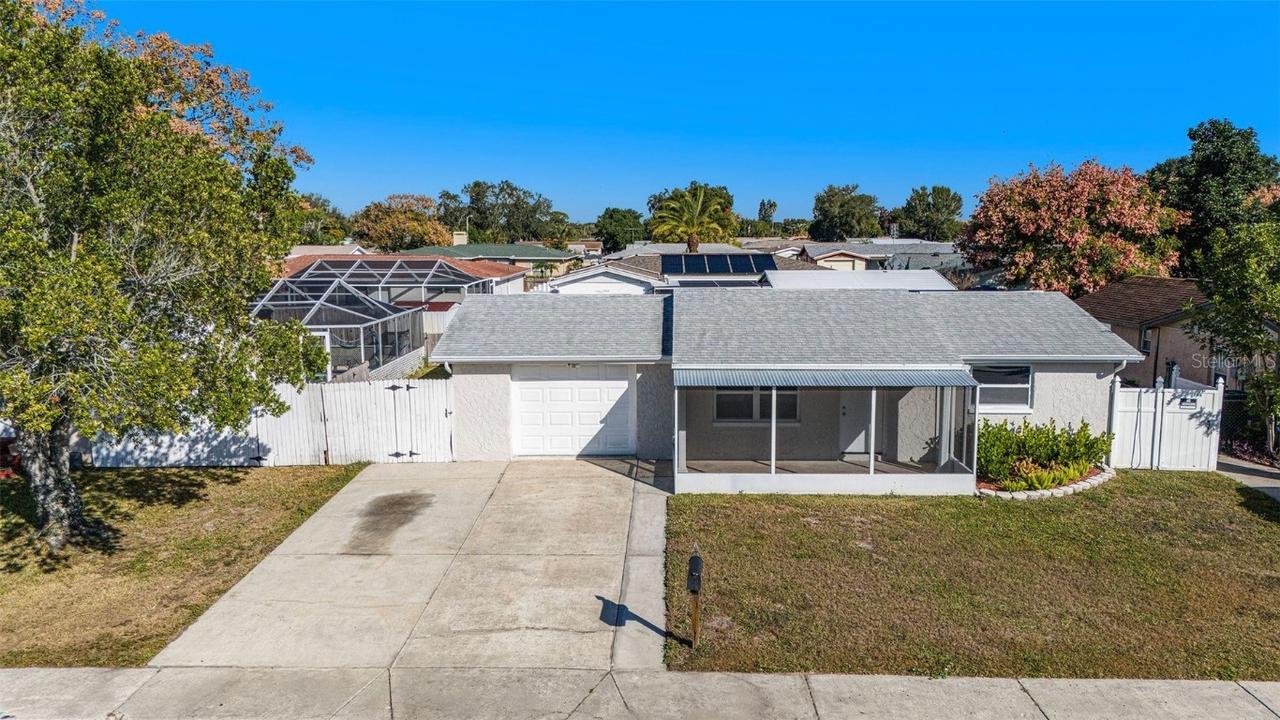 7321 Parrot Dr., Port Richey, FL 34668