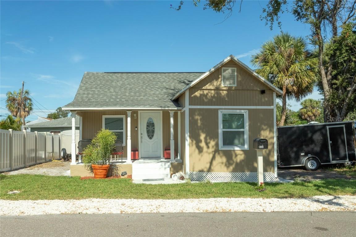 802 Jurgens St., Clearwater, FL 33755
