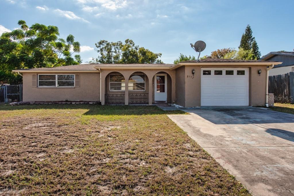 5117 School Rd., New Port Richey, FL 34653