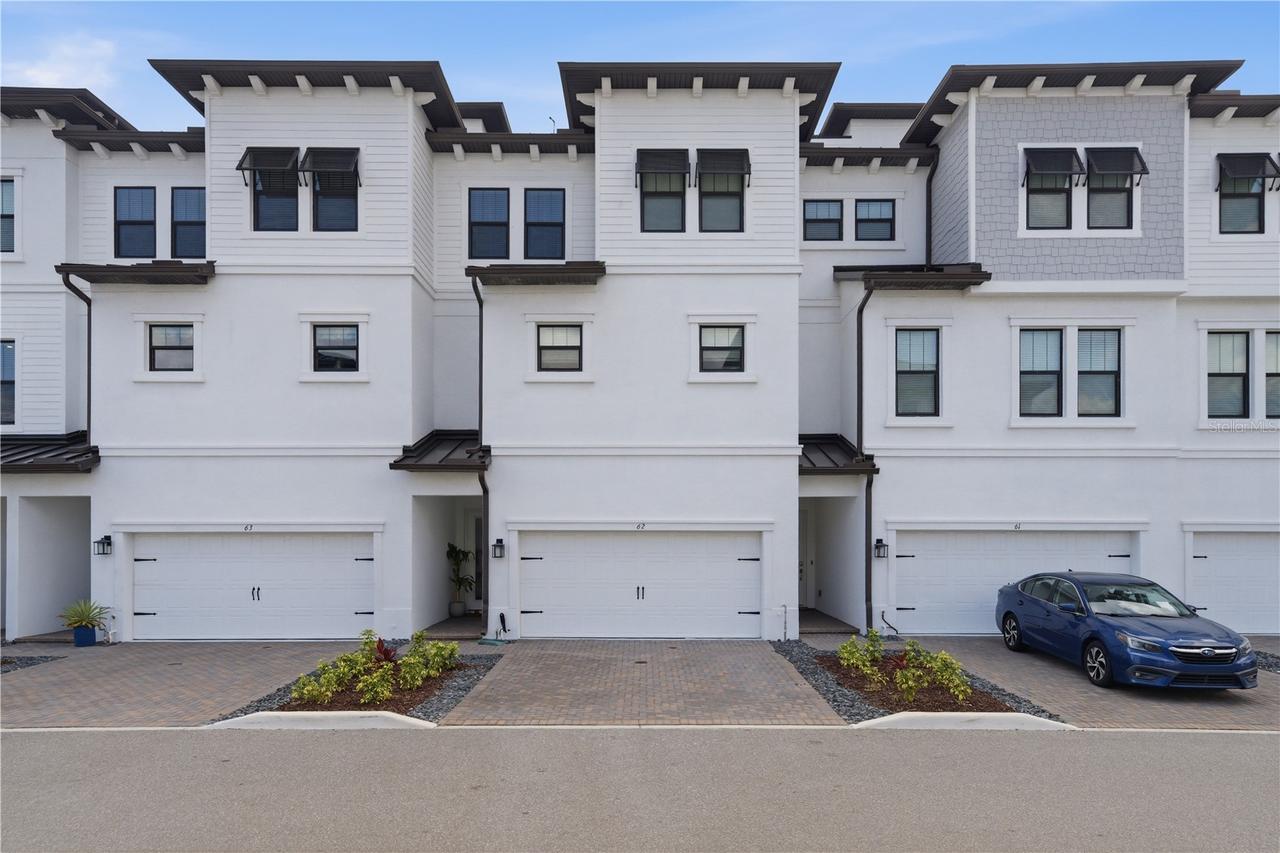 5351 Bridge St. #62, Tampa, FL 33611