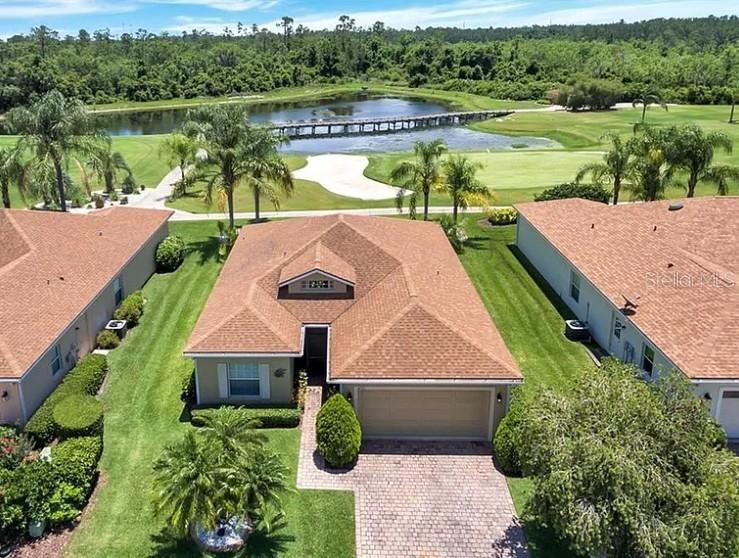 4331 Ashton Club Dr., Lake Wales, FL 33859