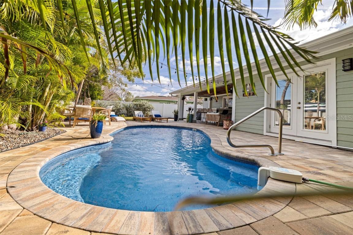 459 87th Ave., St Pete Beach, FL 33706