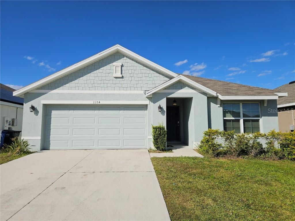 1104 Tidal Rock Ave., Ruskin, FL 33570