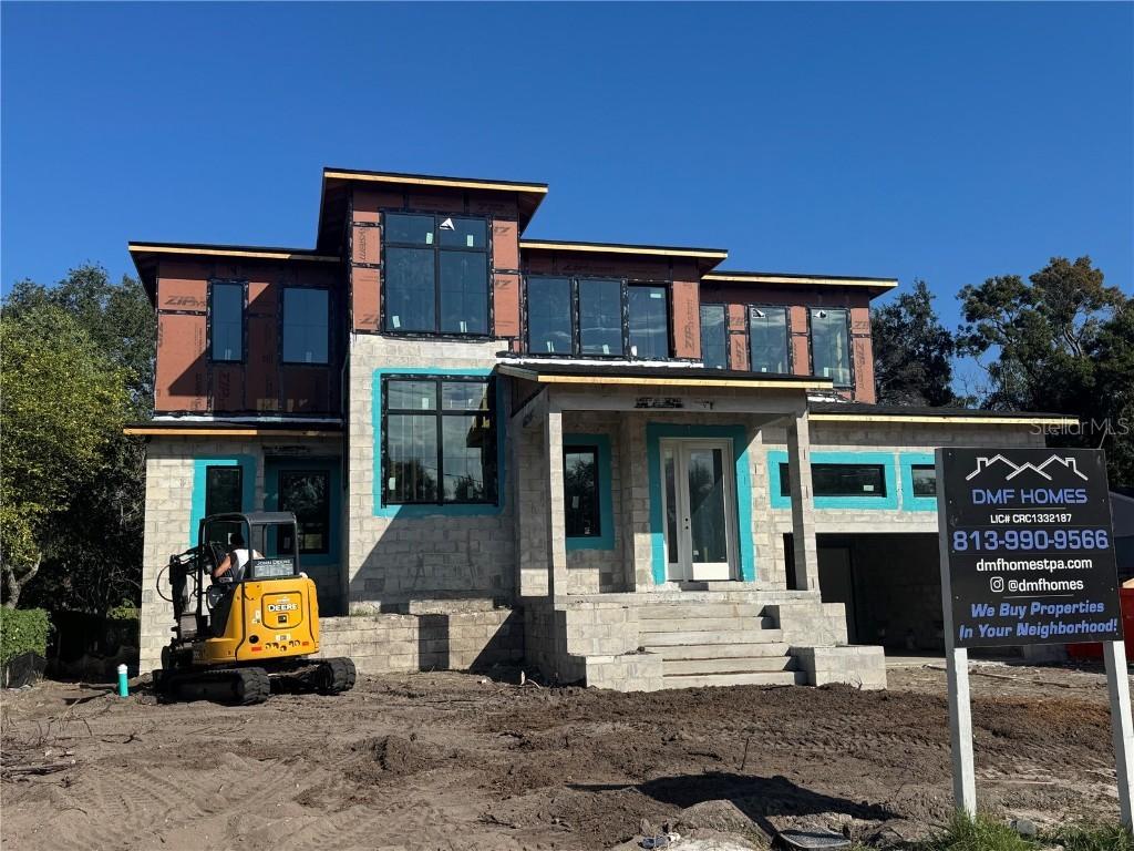 3007 W Helen Ave., Tampa, FL 33611