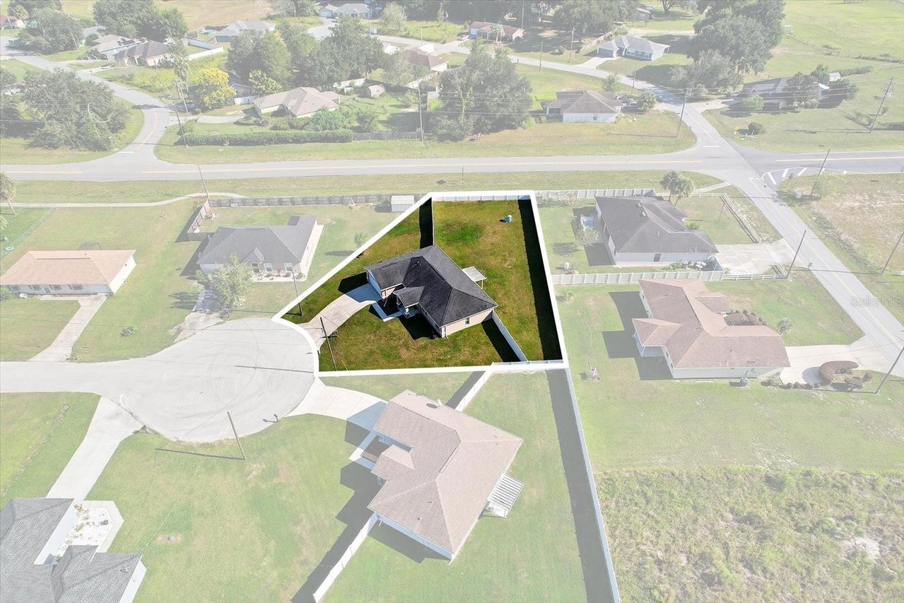 1 Pecan Course Cir., Ocala, FL 34472