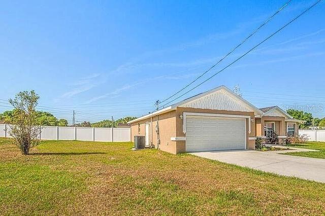 Homes Just Sold in Silver Springs Shores: August 18th to August 24th