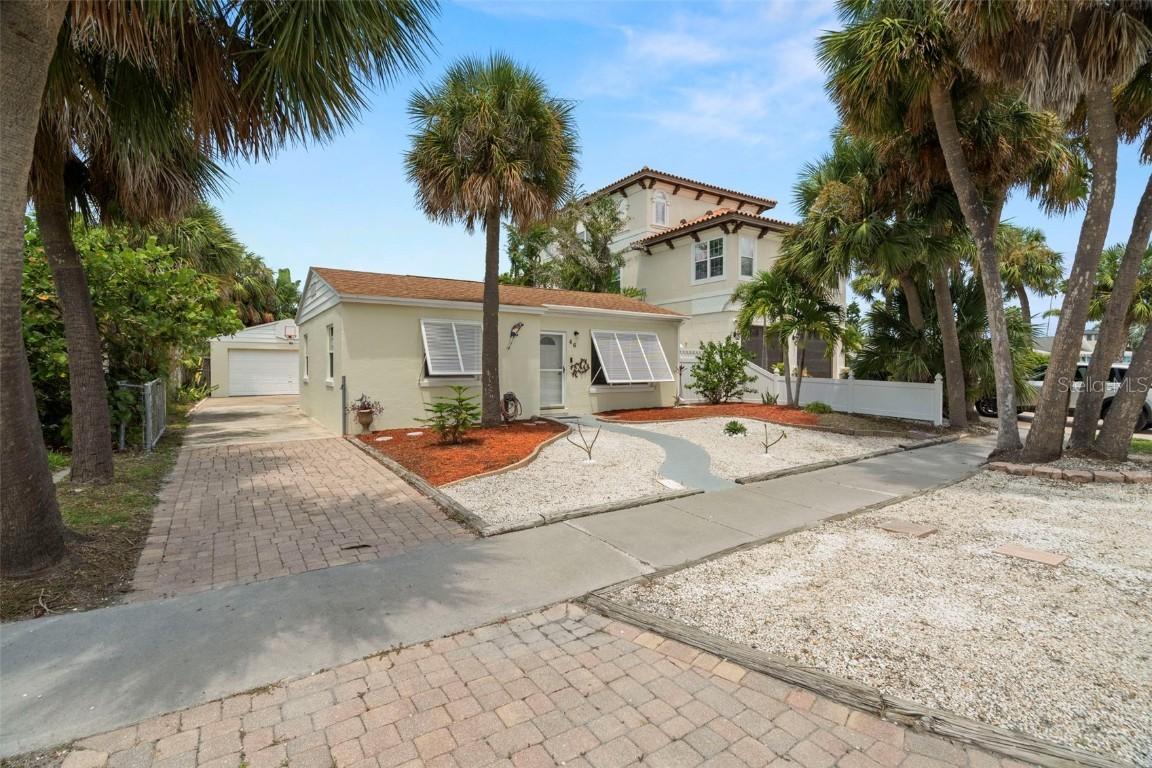 46 Kipling Plz., Clearwater Beach, FL 33767