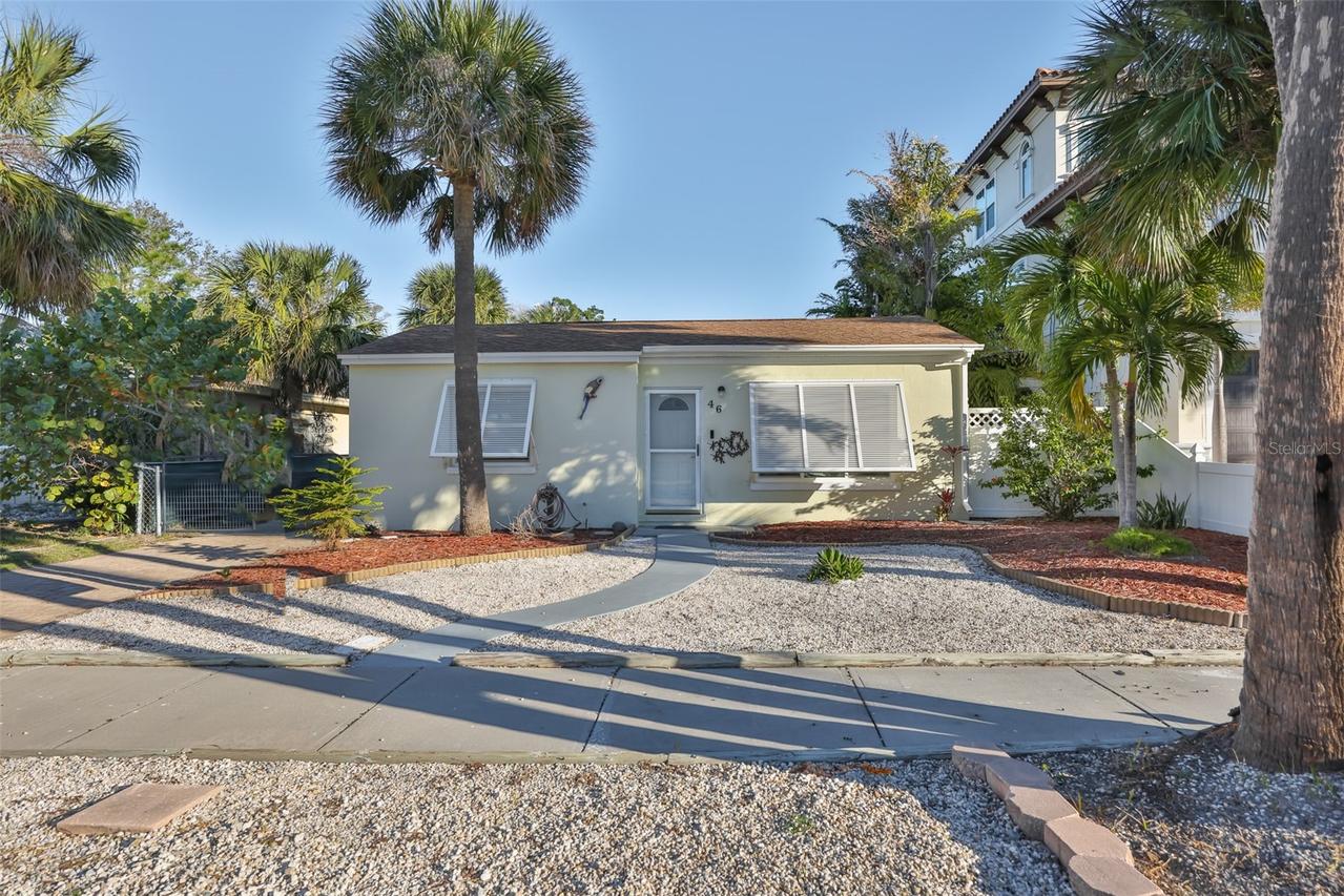 46 Kipling Plz., Clearwater Beach, FL 33767