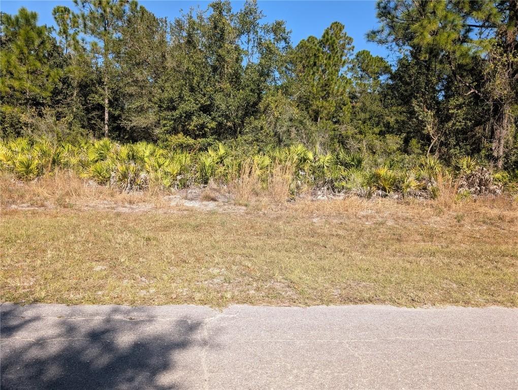 Oleander Dr., Indian Lake Estates, FL 33855