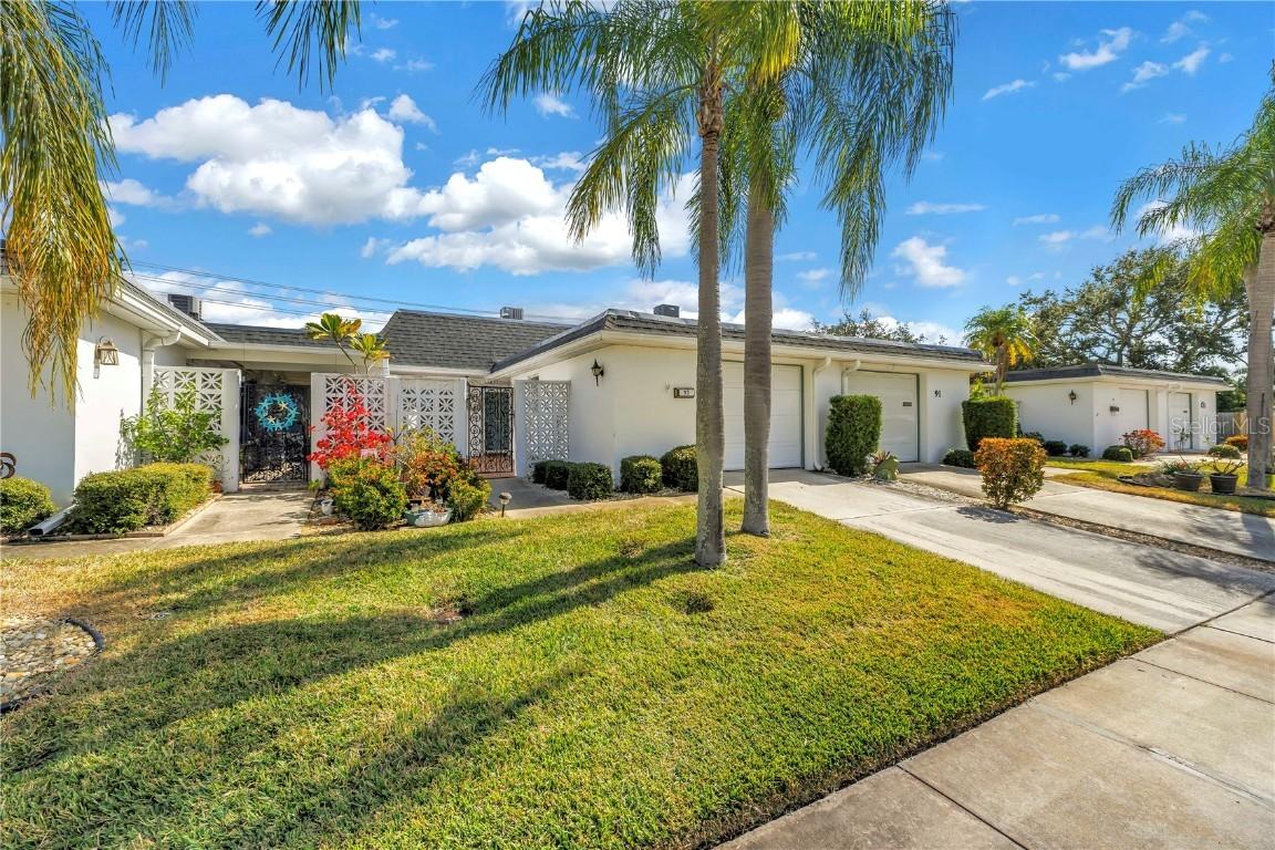 93 Boca Ciega Point Blvd., St Petersburg, FL 33708