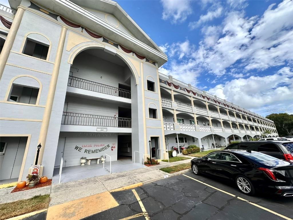 2460 Franciscan Dr. #94, Clearwater, FL 33763