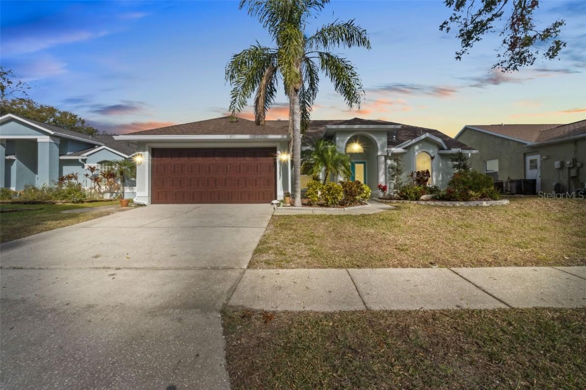 731 Brittany Park Blvd., Tarpon Springs, FL 34689
