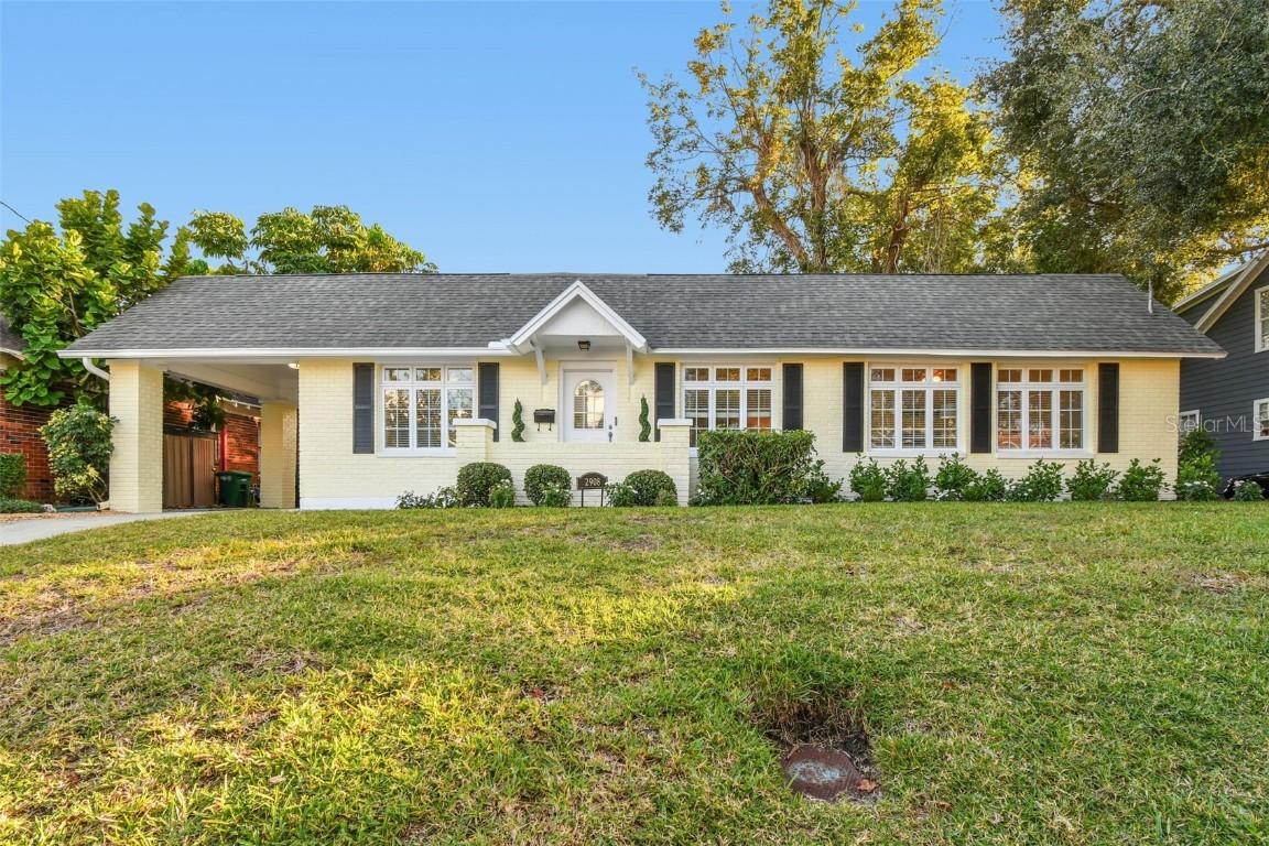 2908 W San Isidro St., Tampa, FL 33629