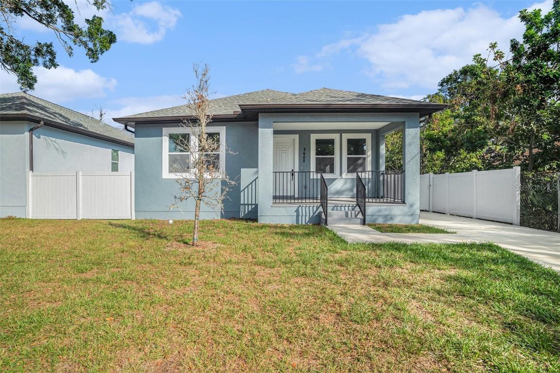 3405 Phillips St., Tampa, FL 33619