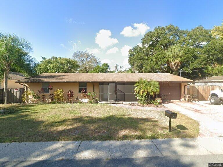 3716 N 32nd St., Tampa, FL 33610