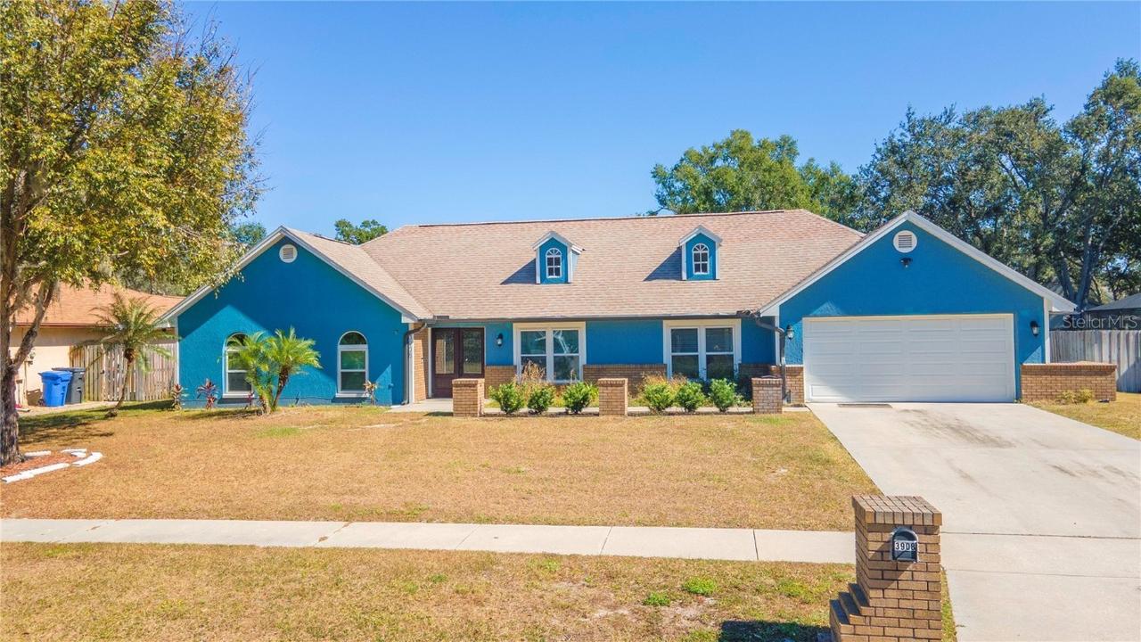 3908 Rosedale Dr., Brandon, FL 33511
