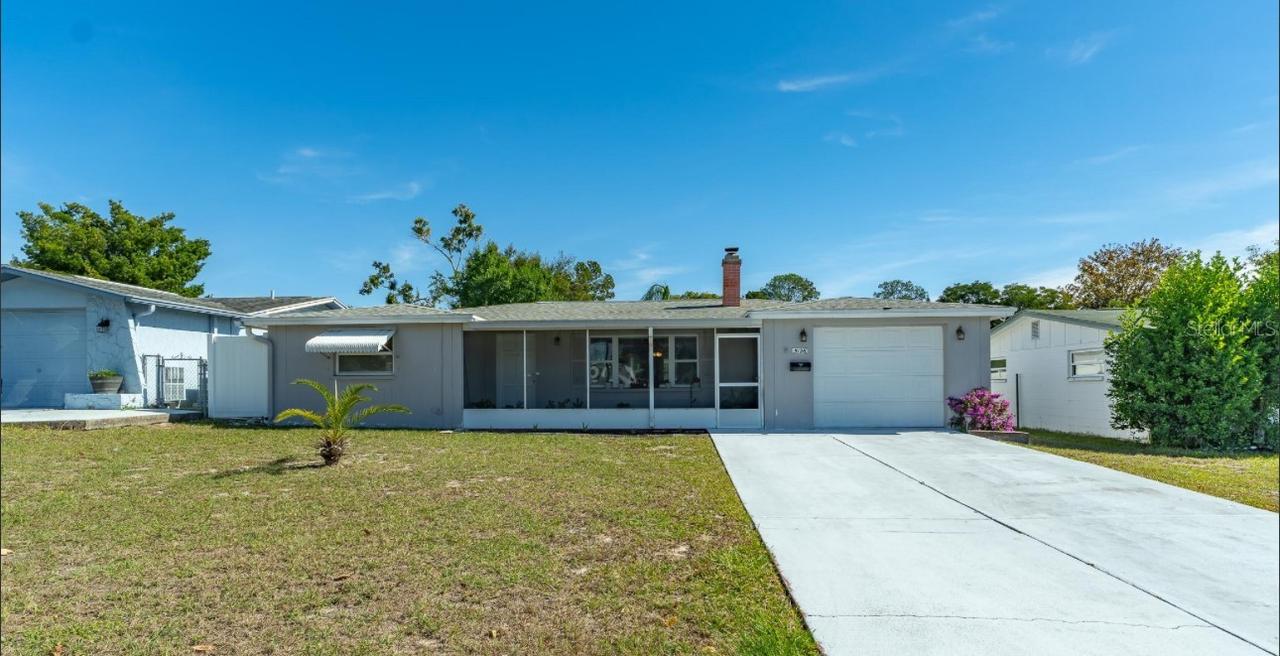 5126 Rosewood Dr., New Port Richey, FL 34653