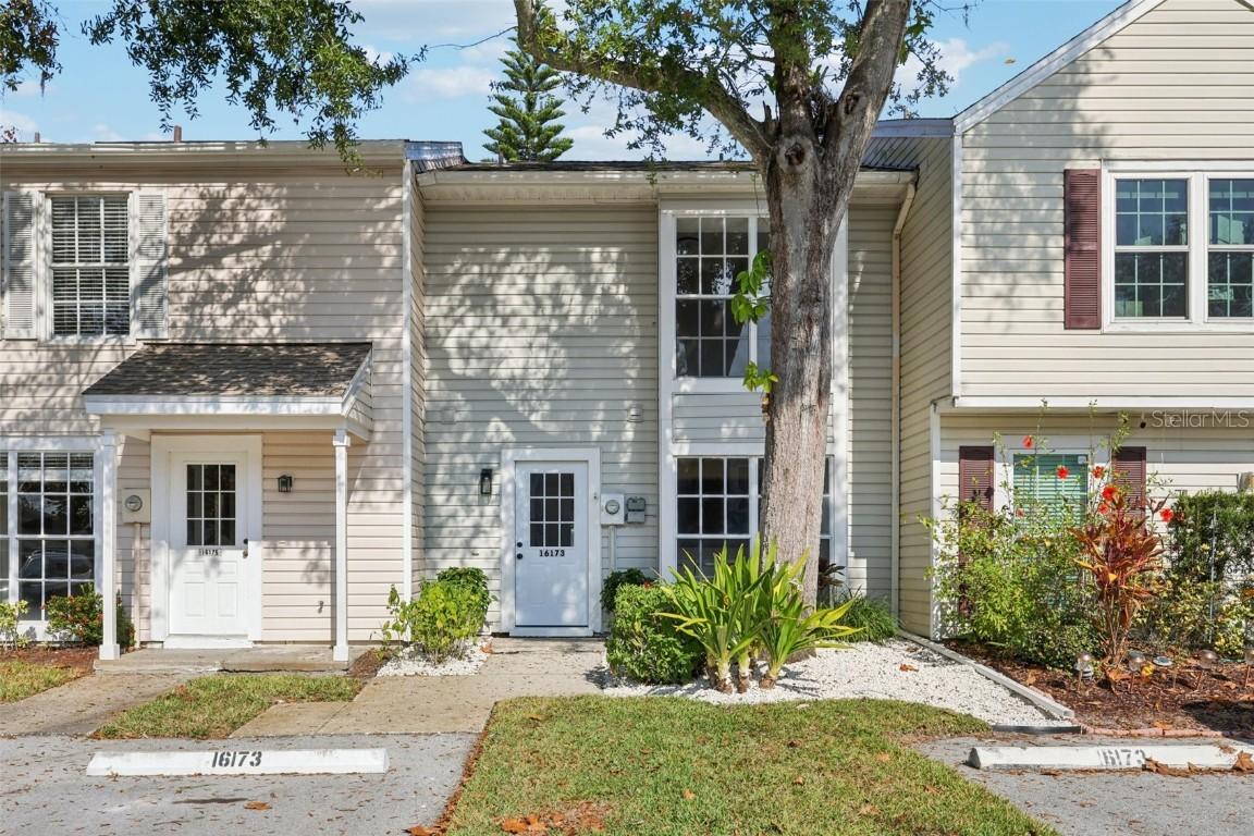 16173 Rambling Vine Dr., Tampa, FL 33624