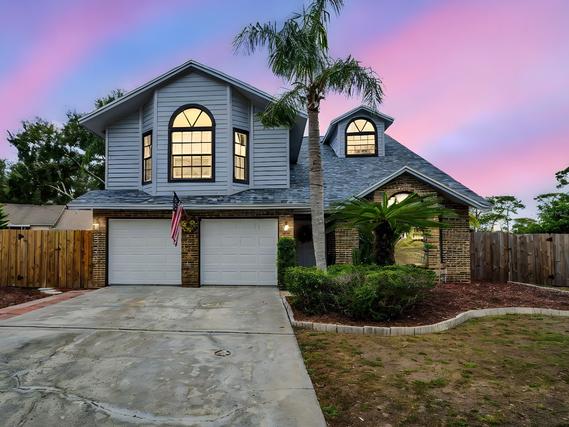 New Construction Homes For Sale This Week That Attend Palm Harbor University High School: November 5th to November 11th