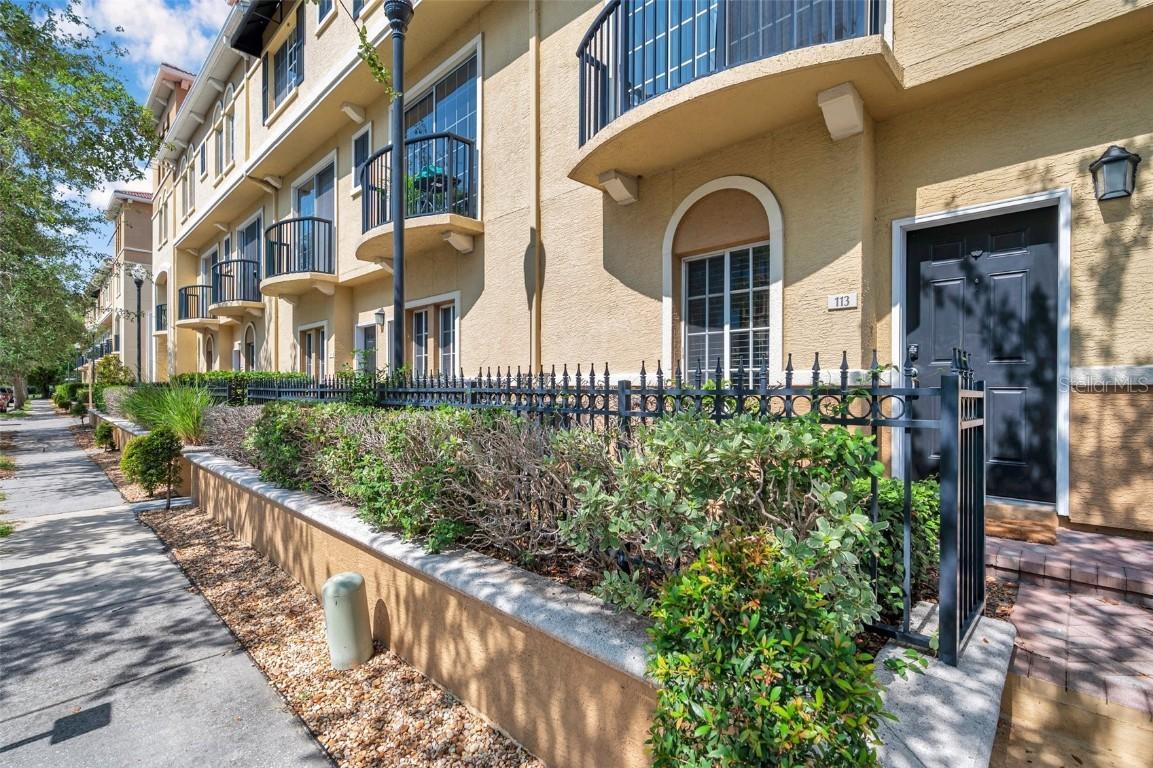 113 S Sherrill St., Tampa, FL 33609