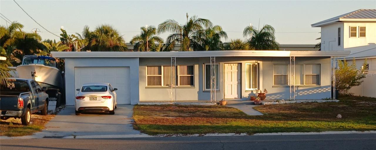 3653 Belle Vista Dr., St Pete Beach, FL 33706