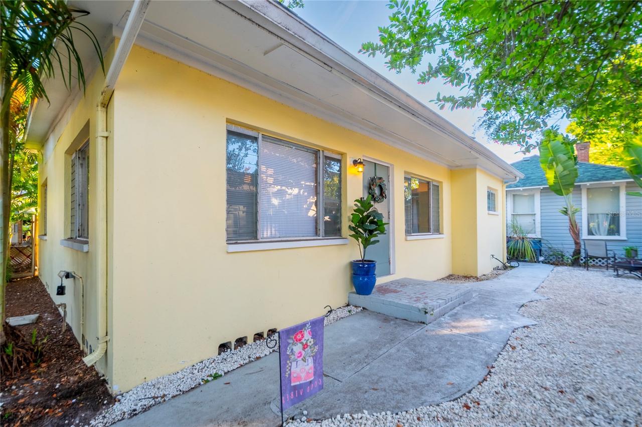 720 - 724 7th St., St Petersburg, FL 33701