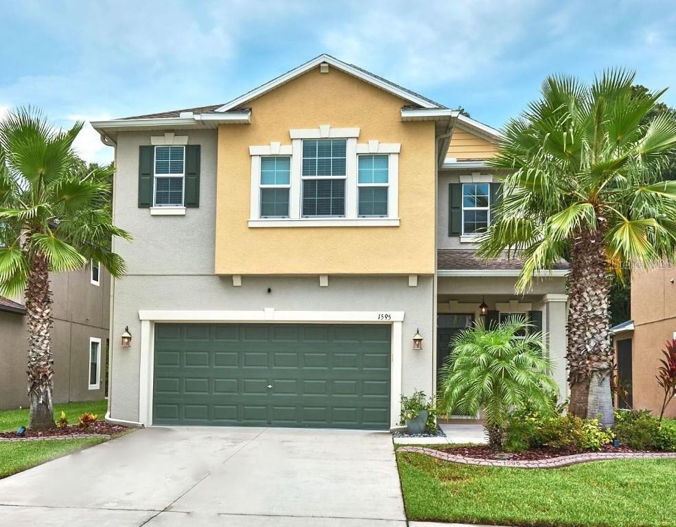 1595 Ludington Ave., Wesley Chapel, FL 33543