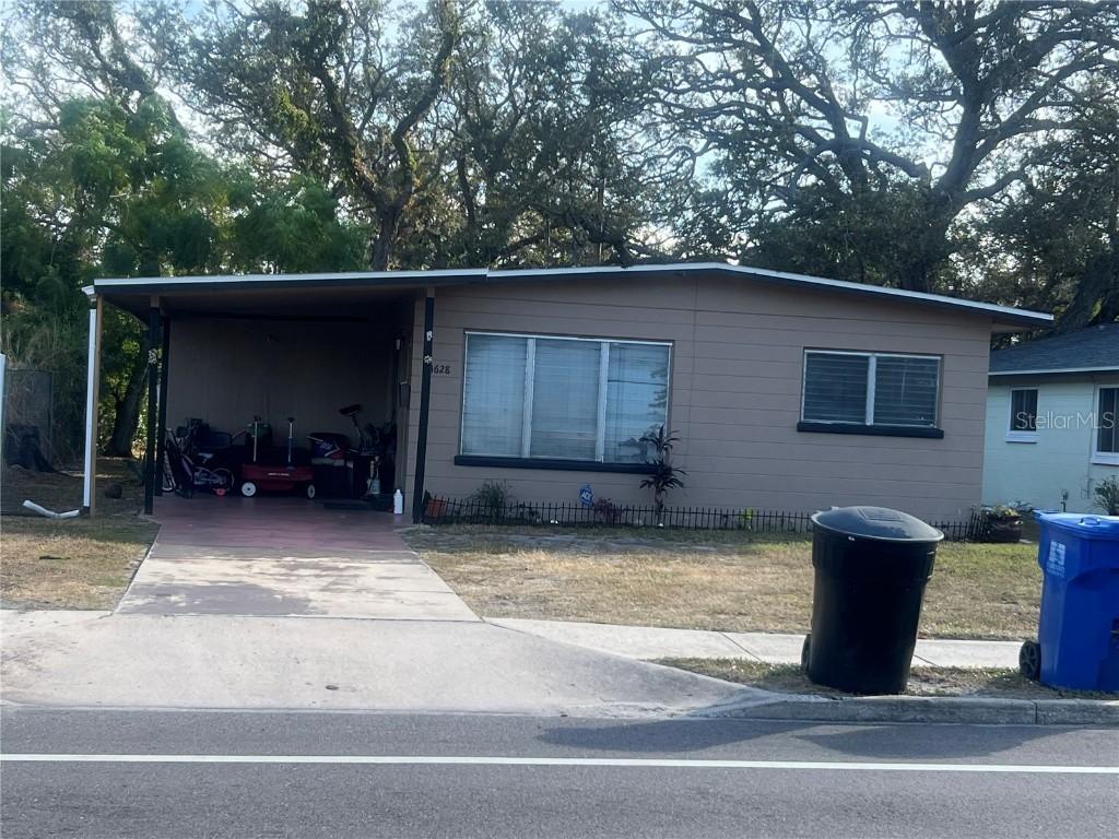 4628 15th Ave., St Petersburg, FL 33711