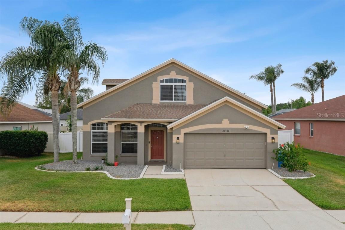 29704 Eagle Station Dr., Wesley Chapel, FL 33543