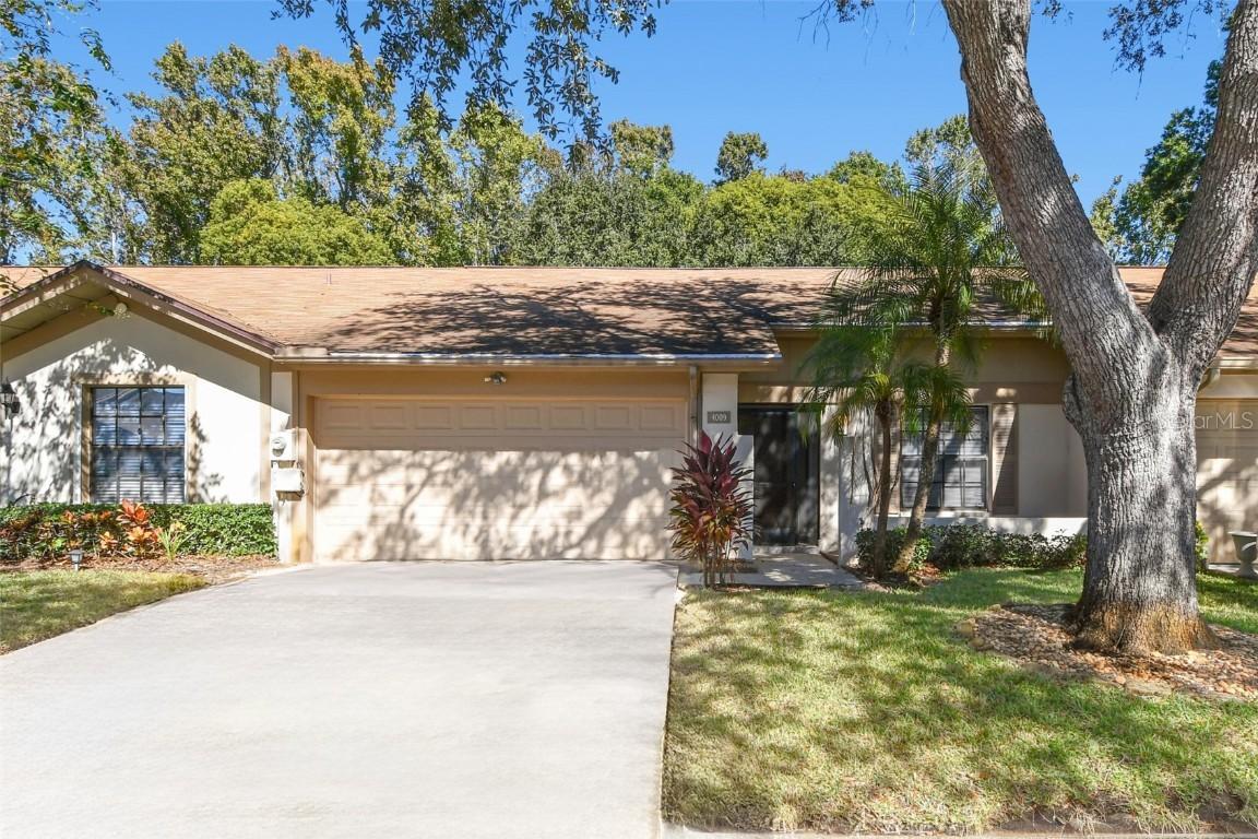 4009 Shoreside Cir., Tampa, FL 33624